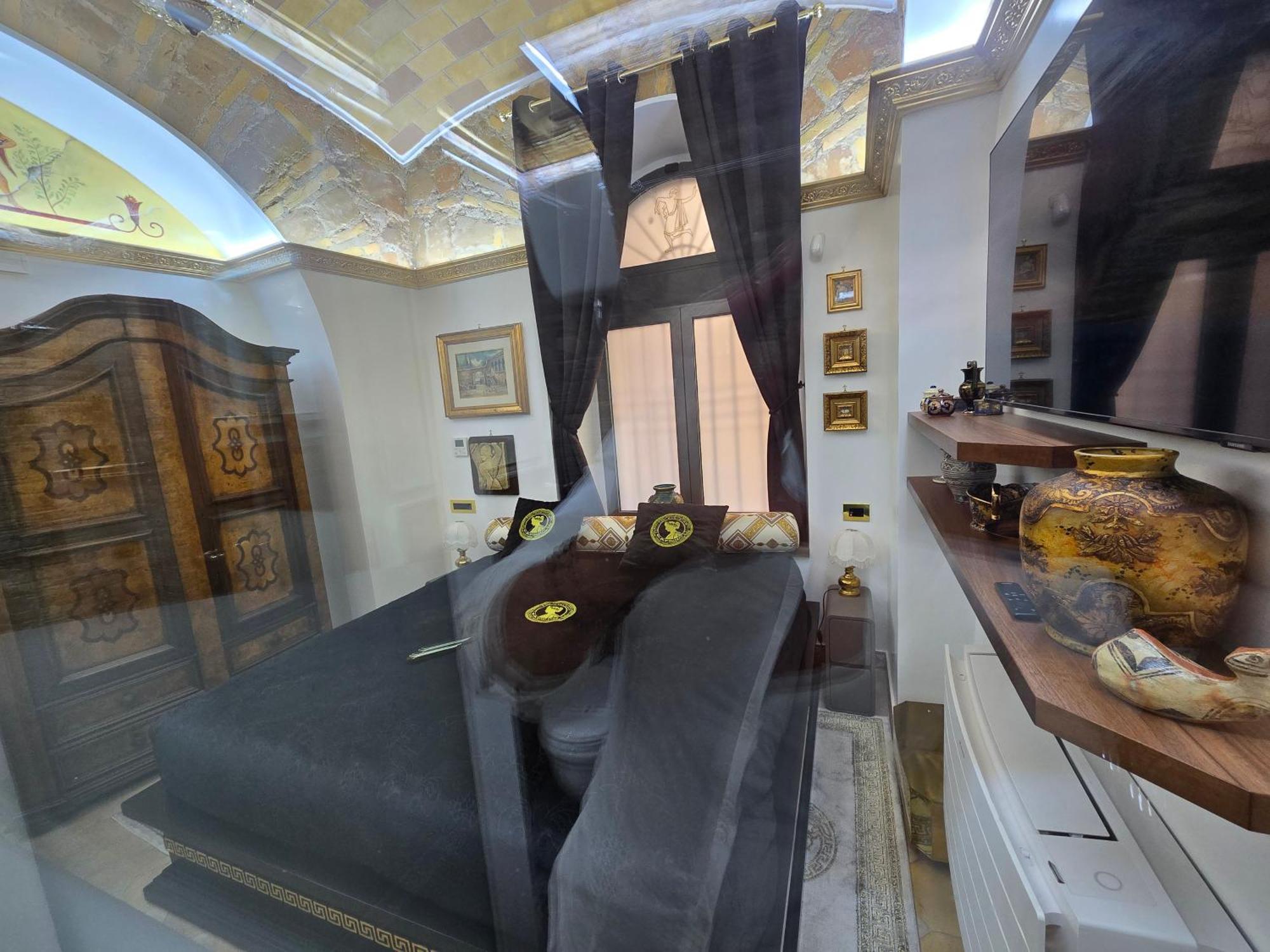 Holiday home The Etrurian Rapsody Rome