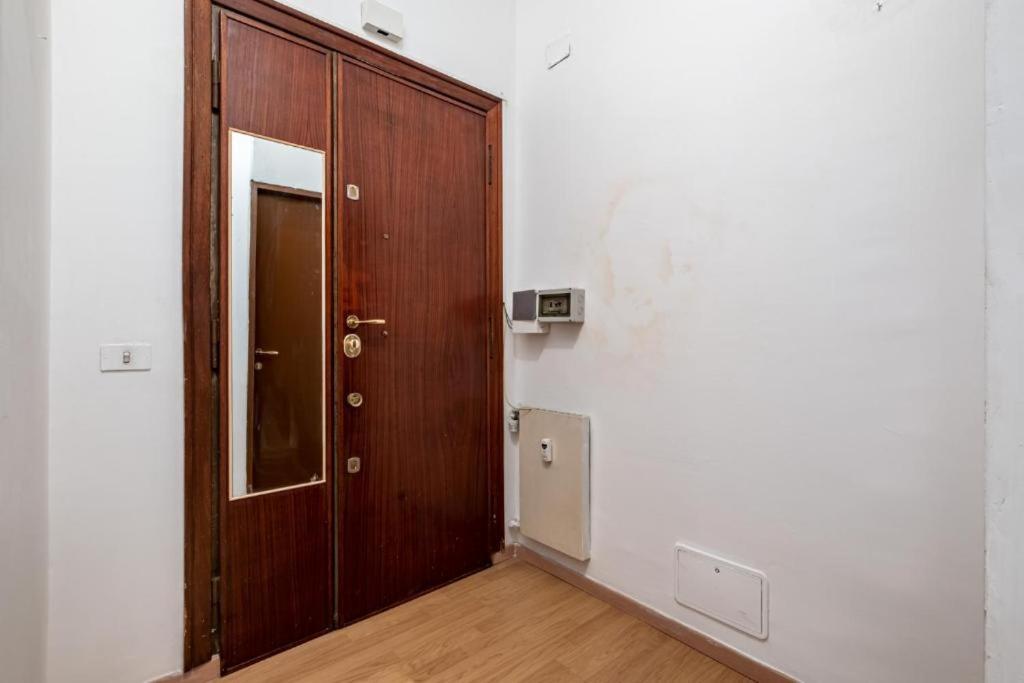 House - Monteverde Rome