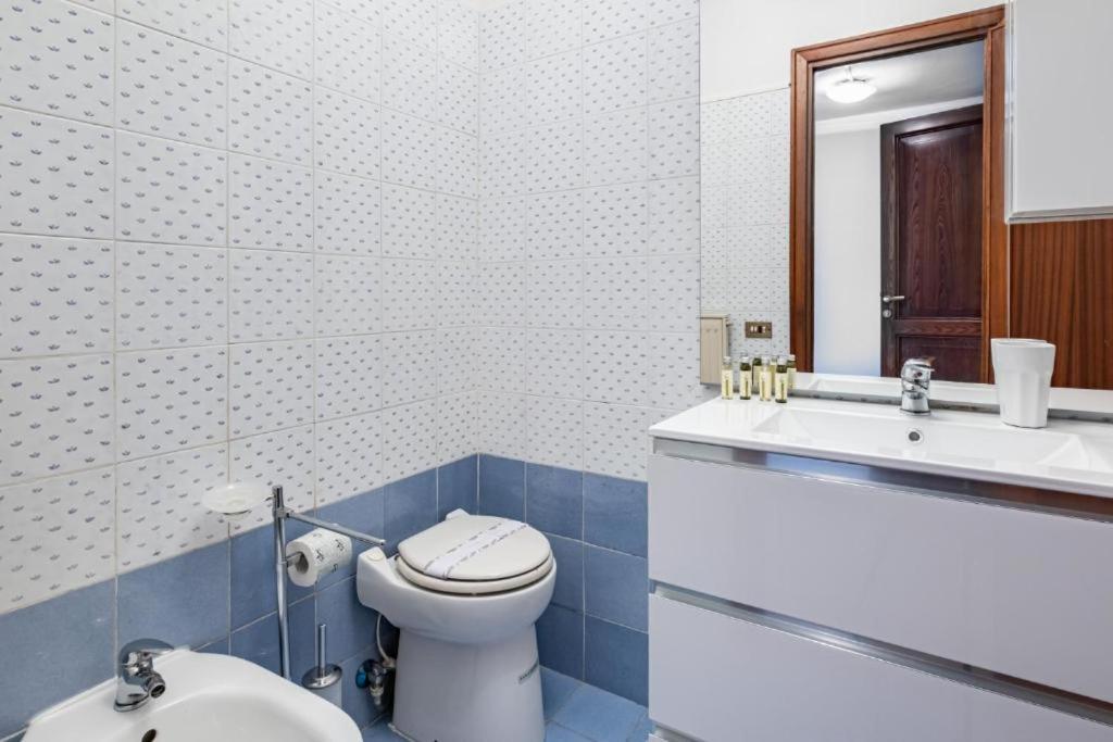 Apartment House - Monteverde Rome
