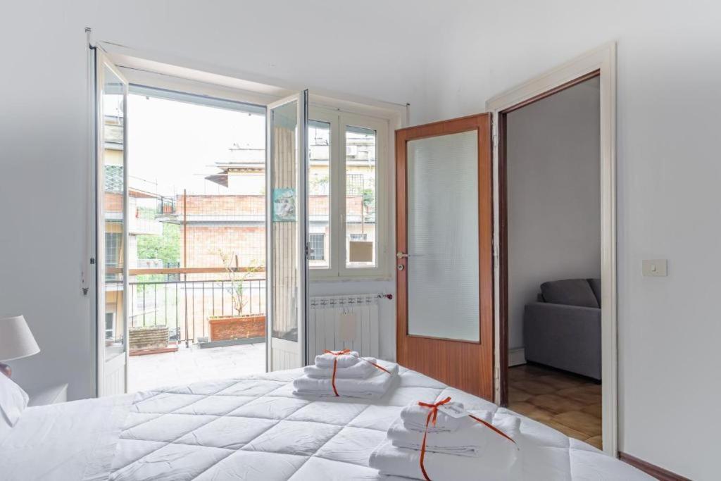 Apartment House - Monteverde *