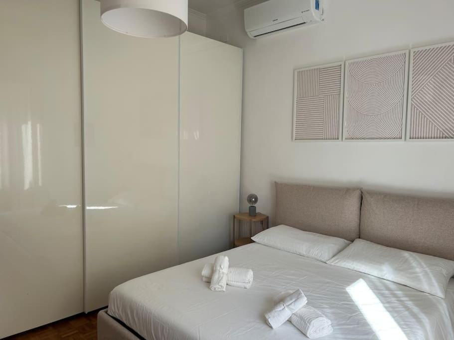 Apartment Domus La Conca