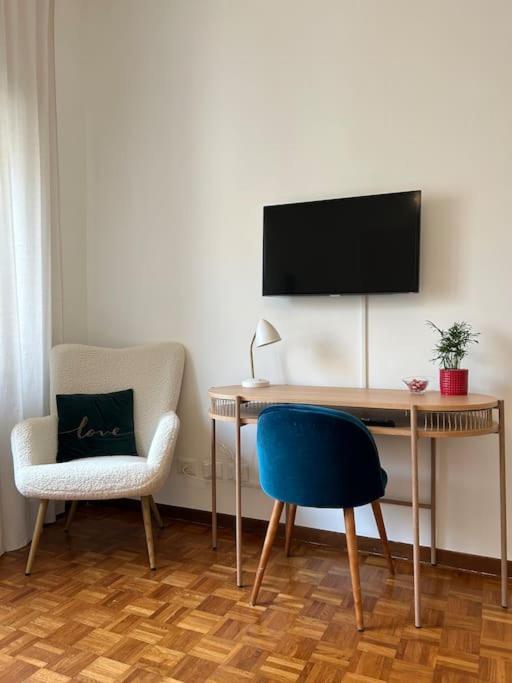 Domus La Conca Apartment *