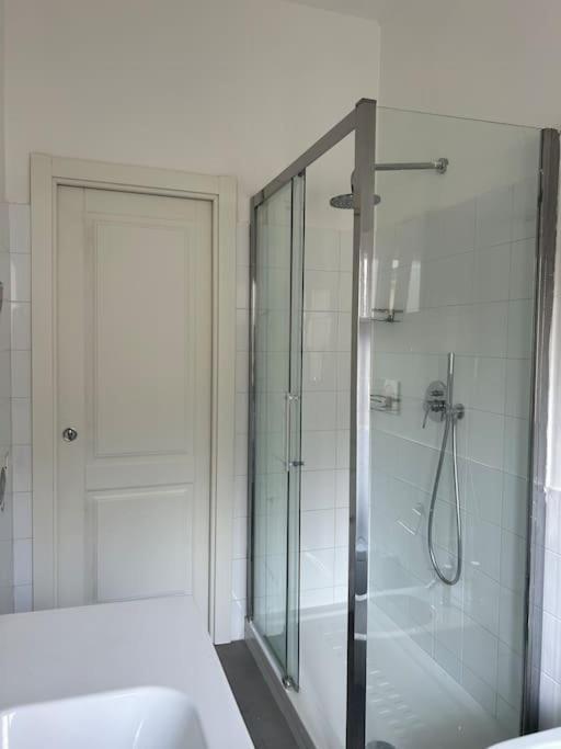 Apartment Domus La Conca Rome