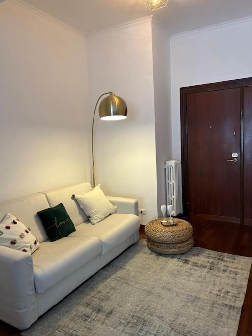 Apartment Domus La Conca *