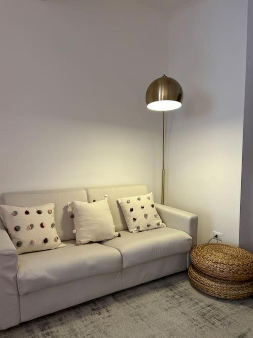 Domus La Conca Apartment *