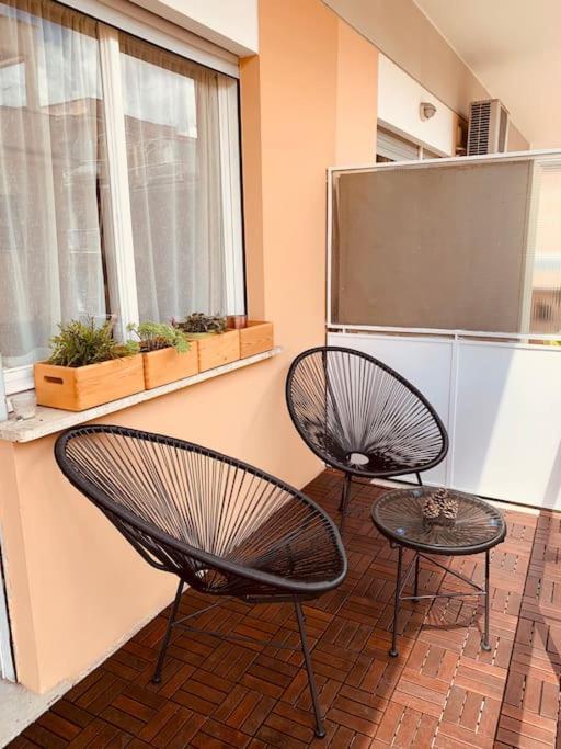 Domus La Conca Rome