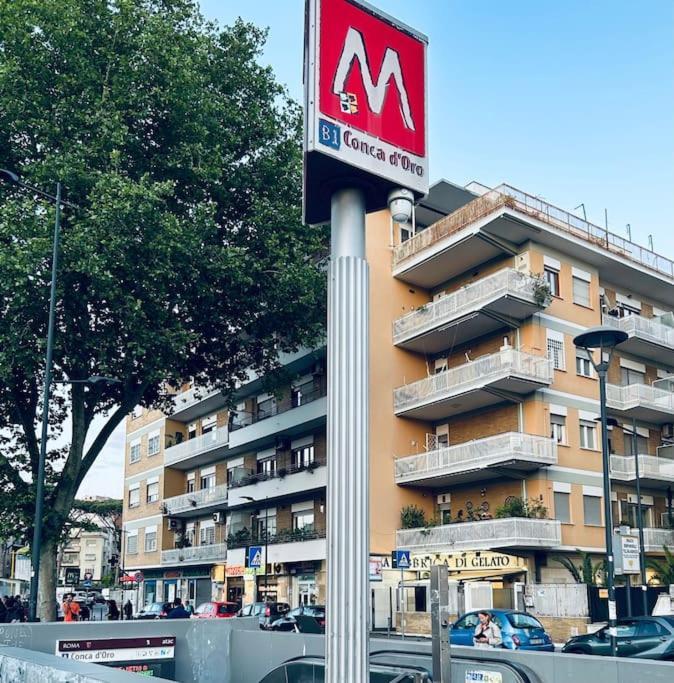 Apartment Domus La Conca