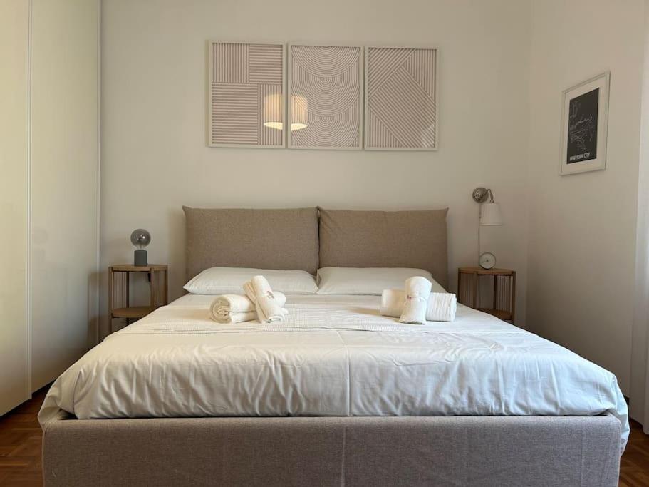 Apartment Domus La Conca *