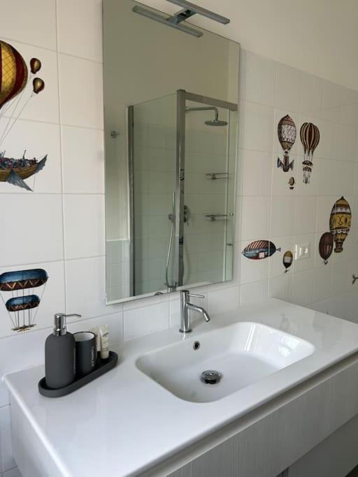 Apartment Domus La Conca