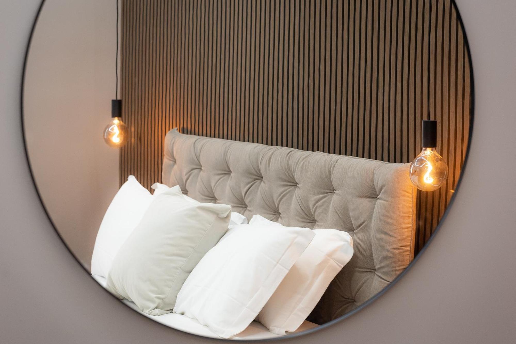 Luxury Coronari Apartment Rome