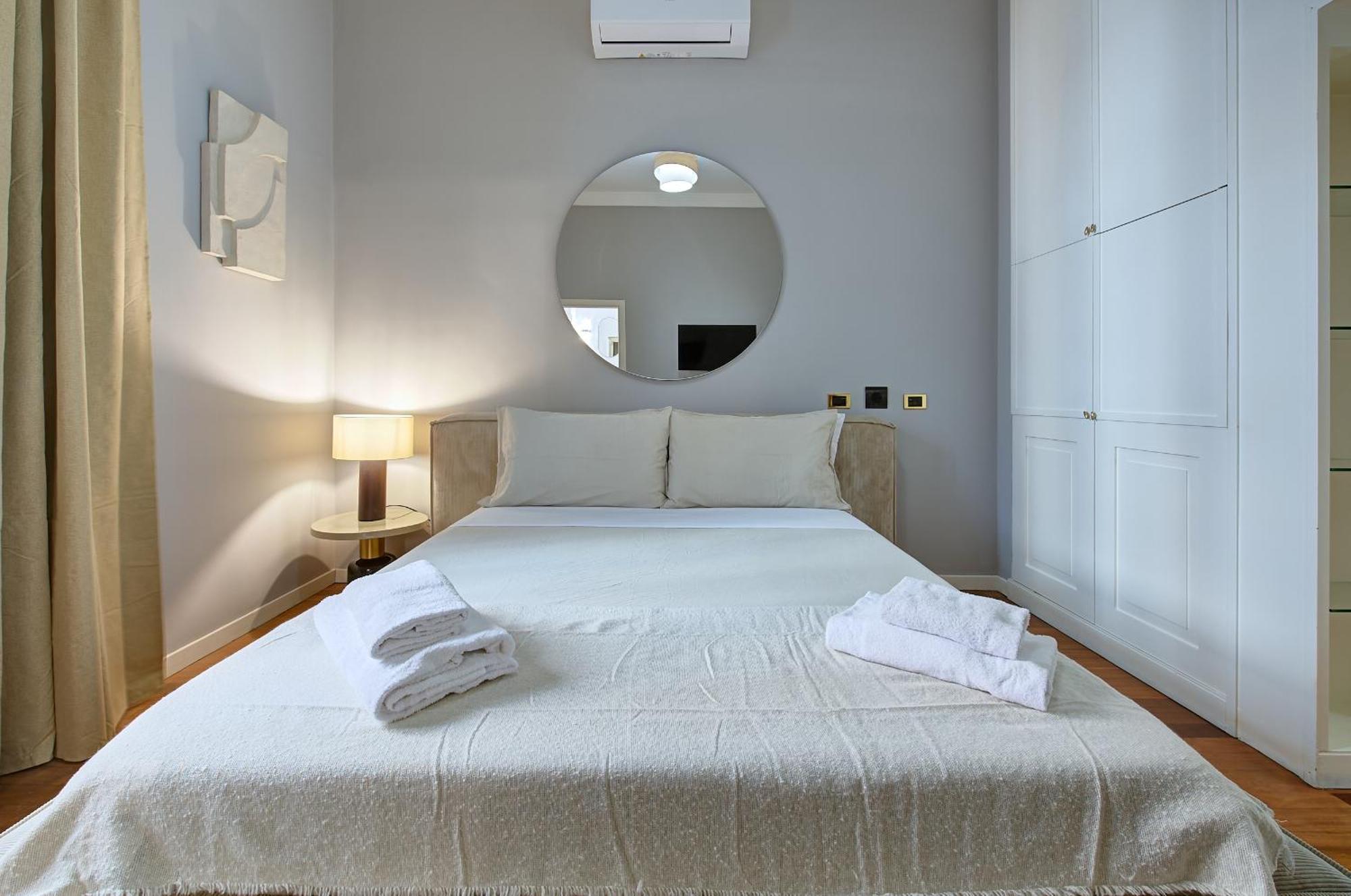 Irex Shining Near Colosseo Apartment Rome