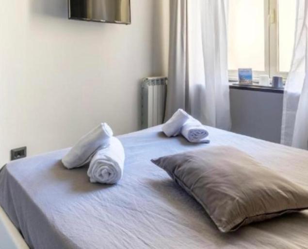 San Giovanni Metro Lodi Apartment *