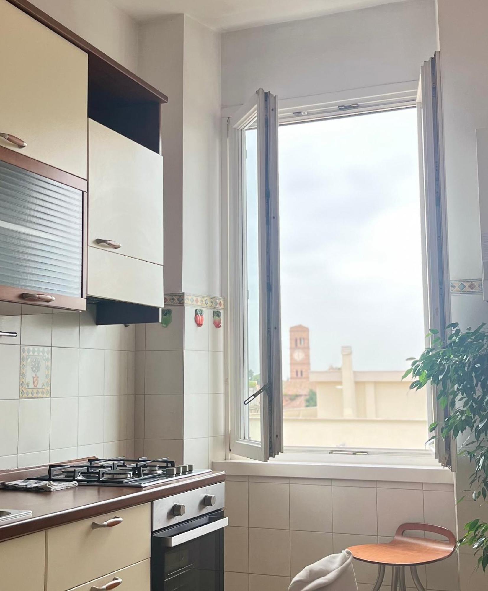 Apartment San Giovanni Metro Lodi *