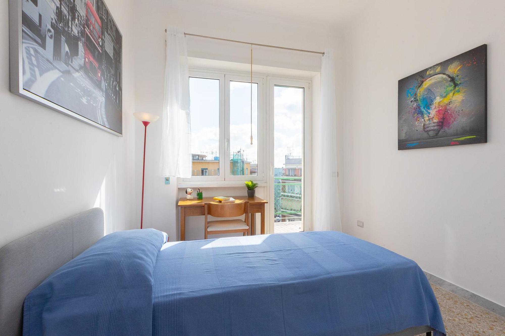 Apartment Saint Peter View Penthouse By In *