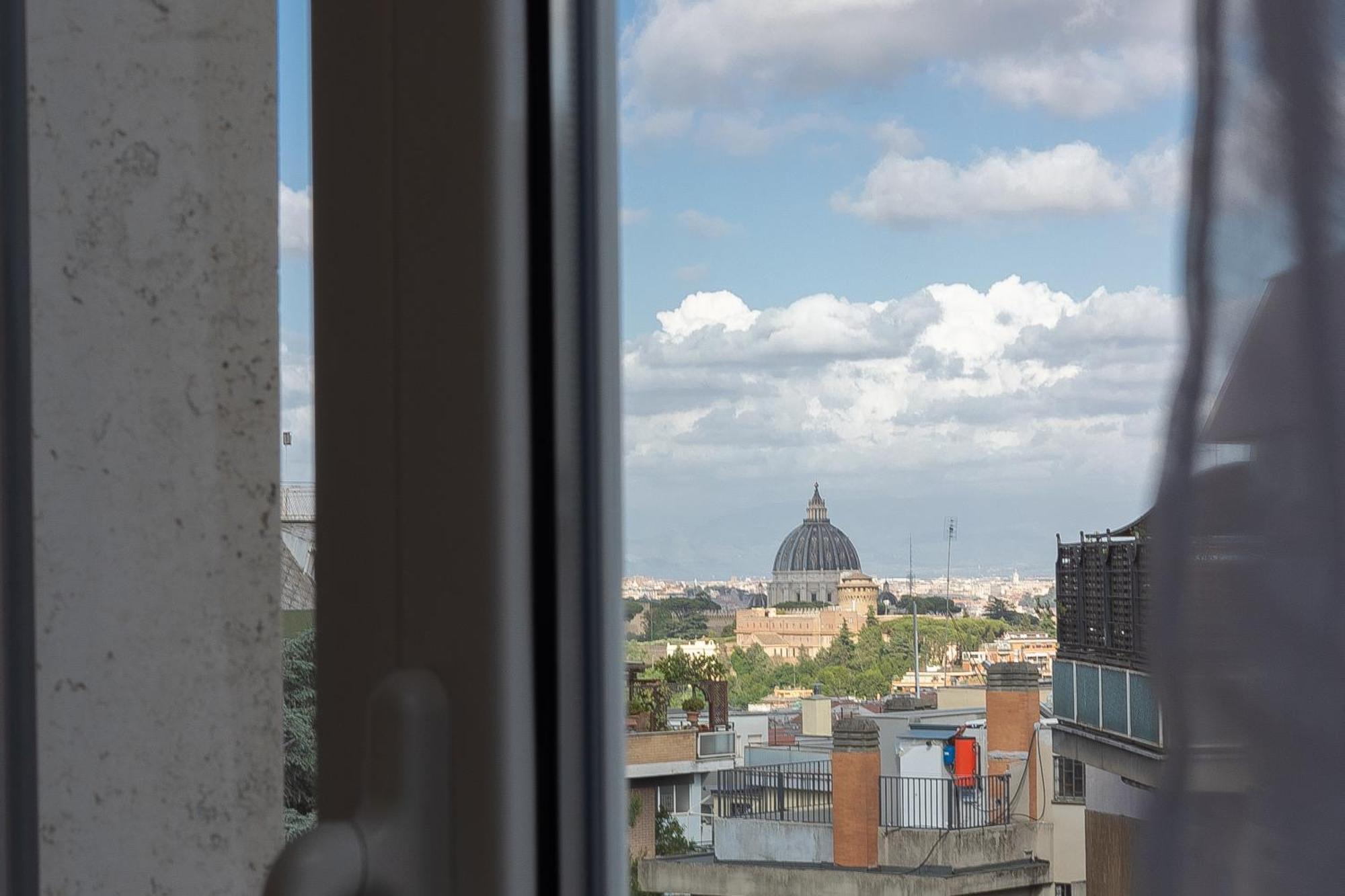 Saint Peter View Penthouse By In