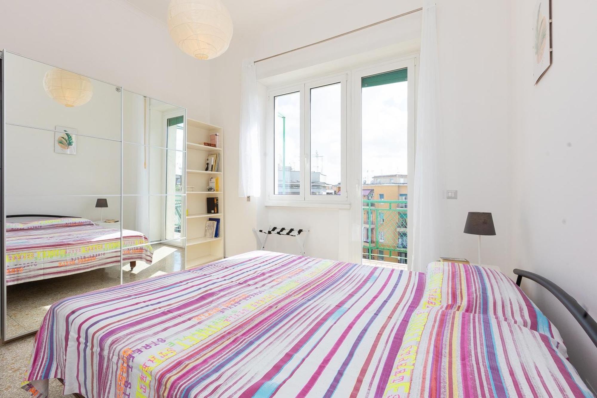 Saint Peter View Penthouse By In *