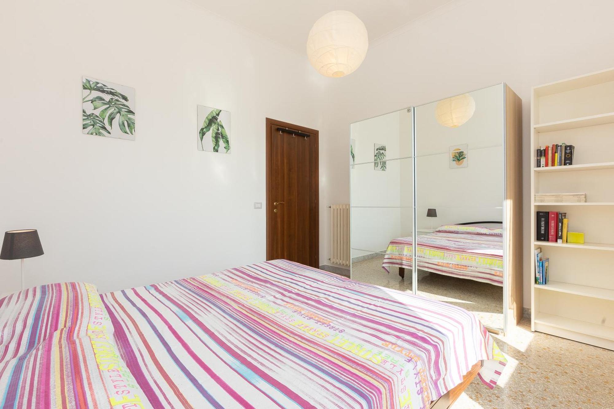 Saint Peter View Penthouse By In * Rome