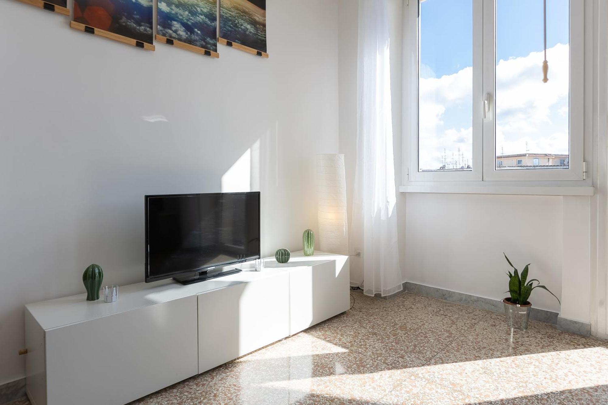 Apartment Saint Peter View Penthouse By In *