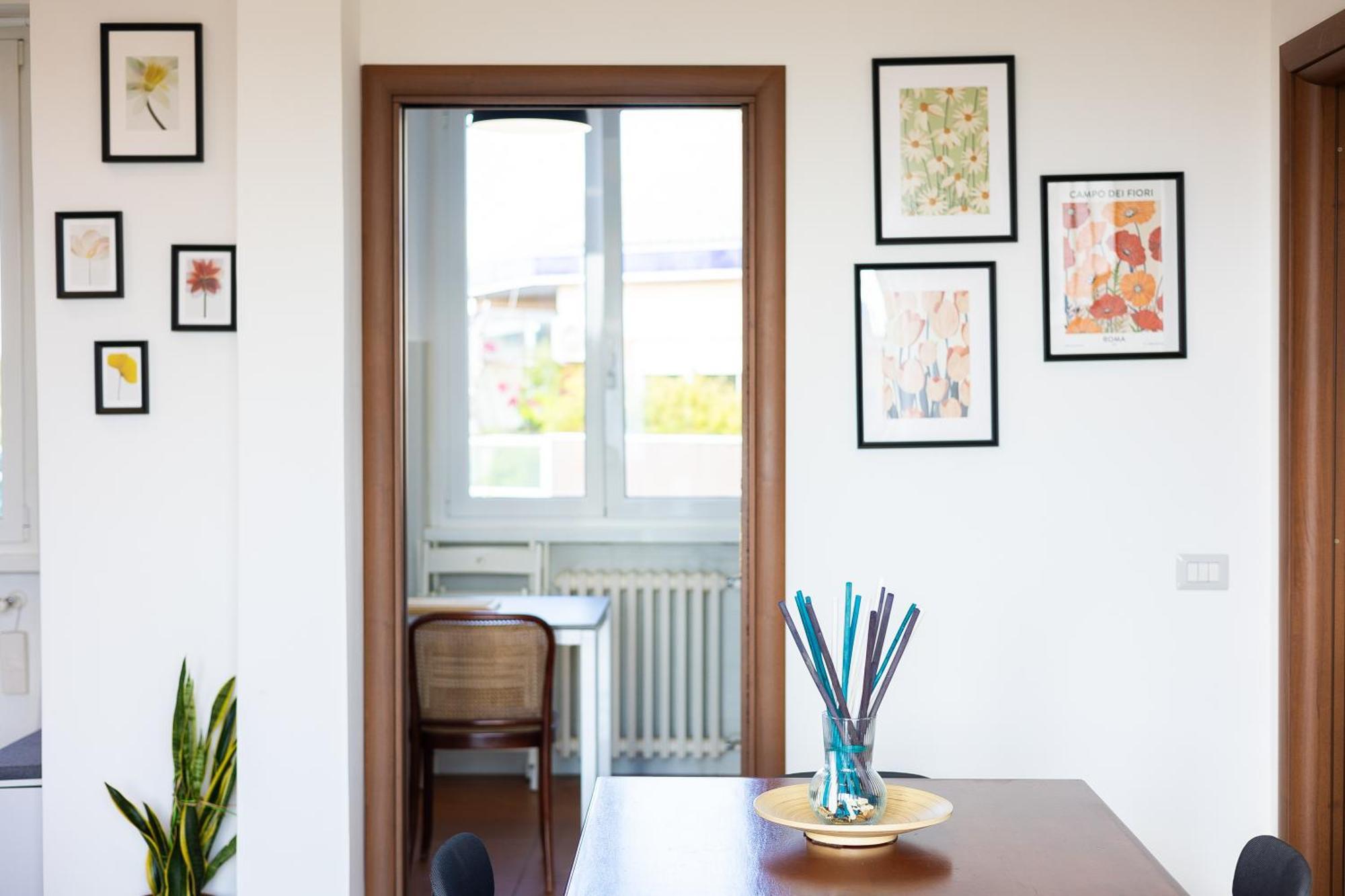 Saint Peter View Penthouse By In Rome