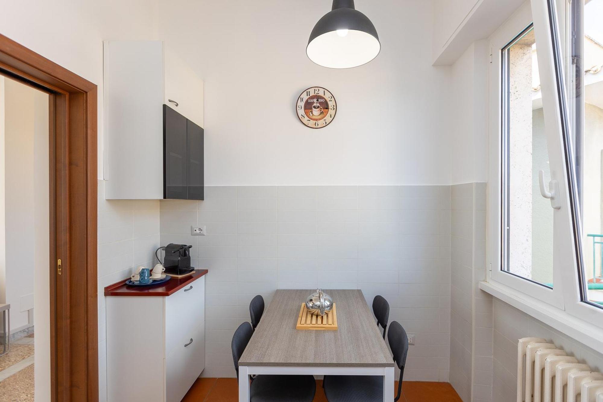 Saint Peter View Penthouse By In