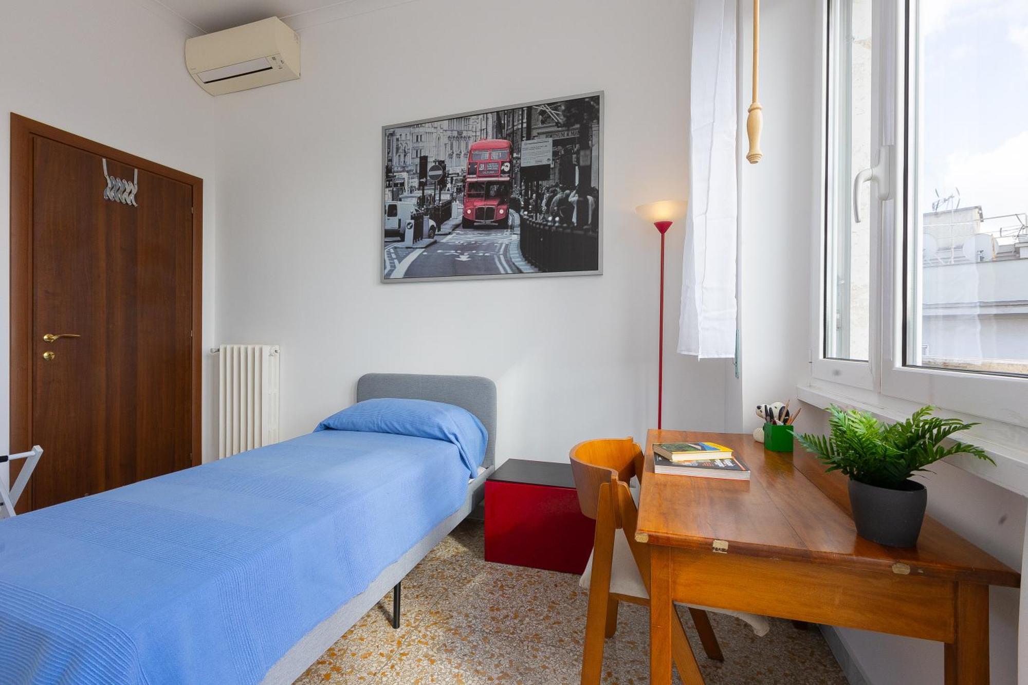 Saint Peter View Penthouse By In Apartment