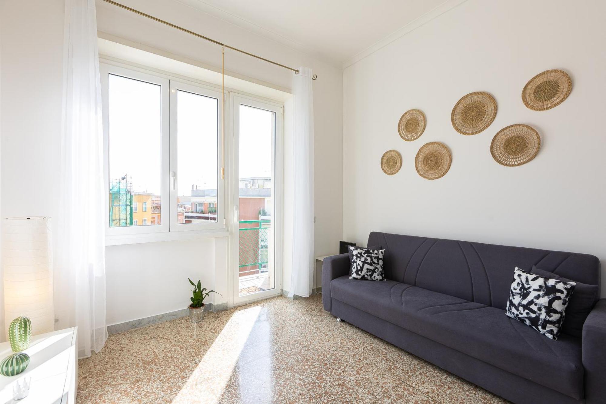 Saint Peter View Penthouse By In