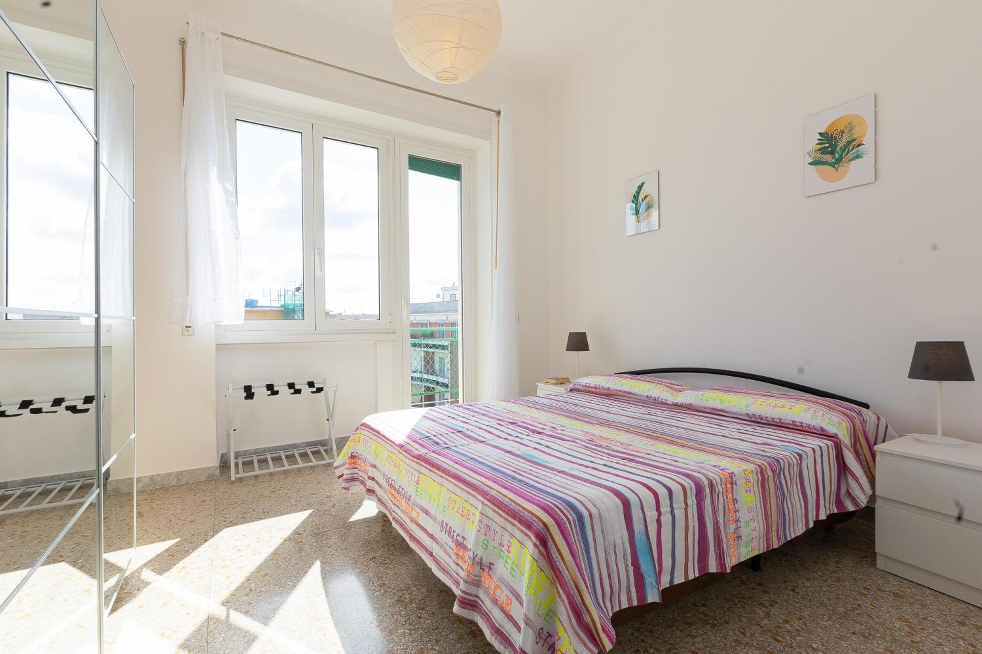 Saint Peter View Penthouse By In * Rome
