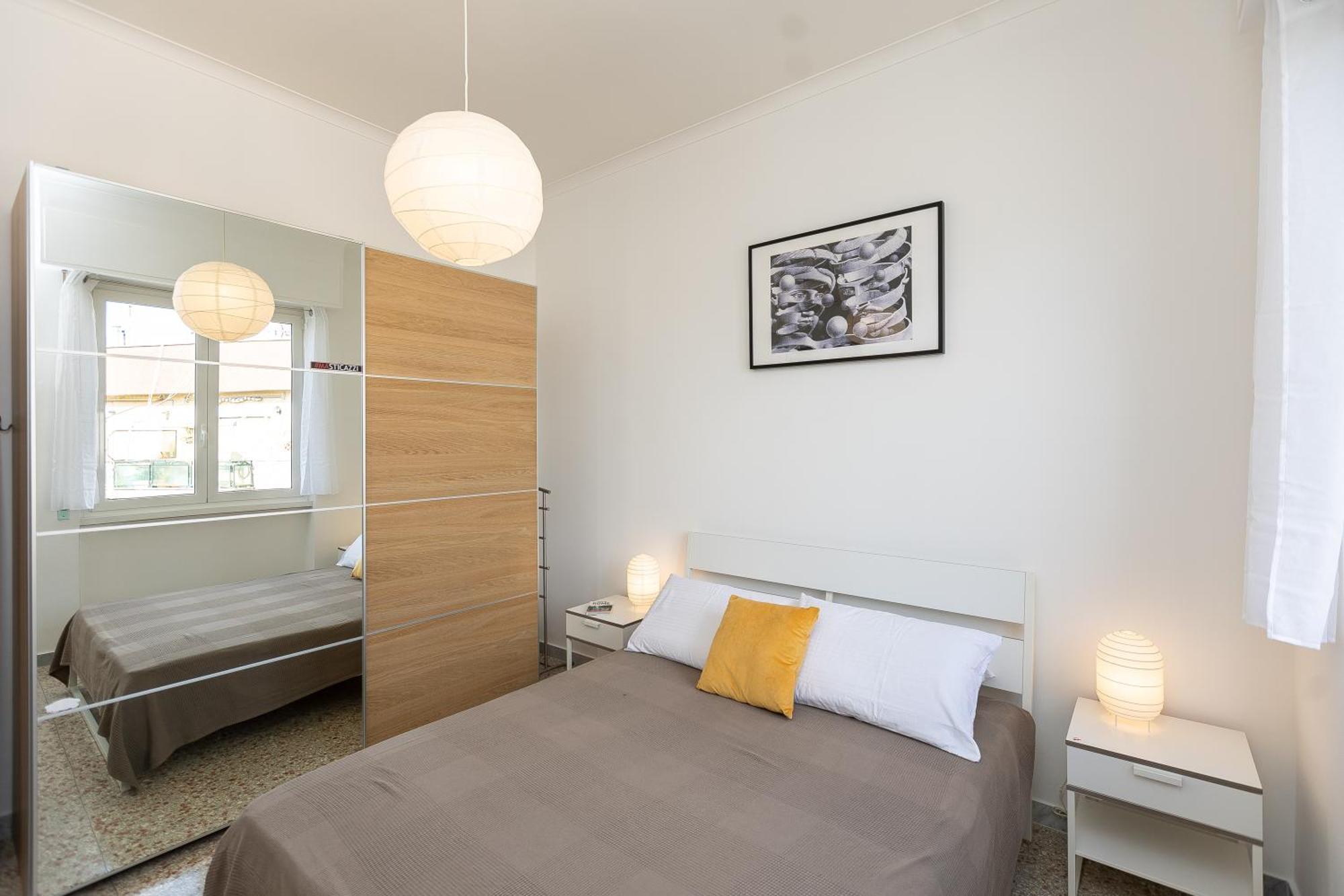 Saint Peter View Penthouse By In Rome