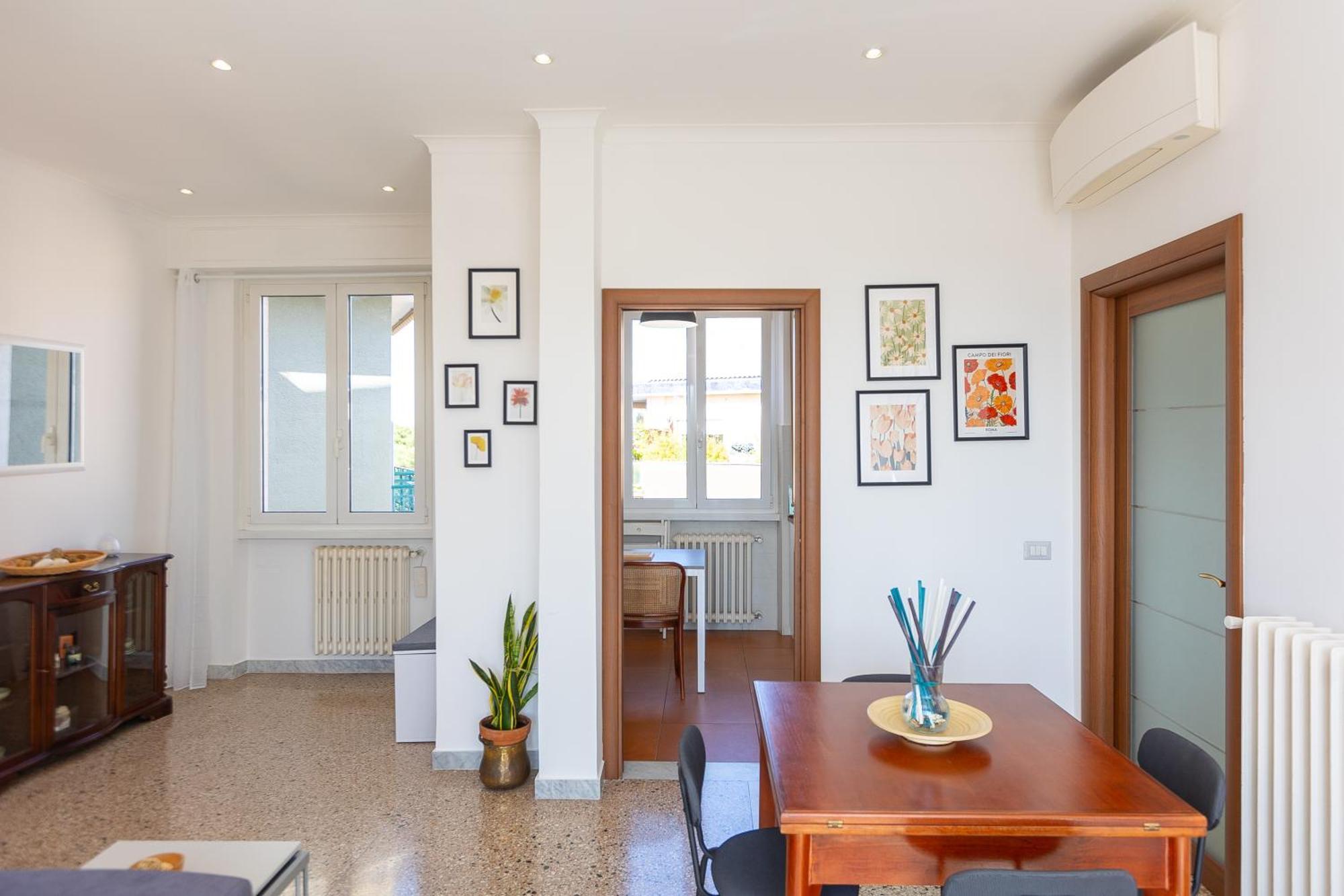 Saint Peter View Penthouse By In