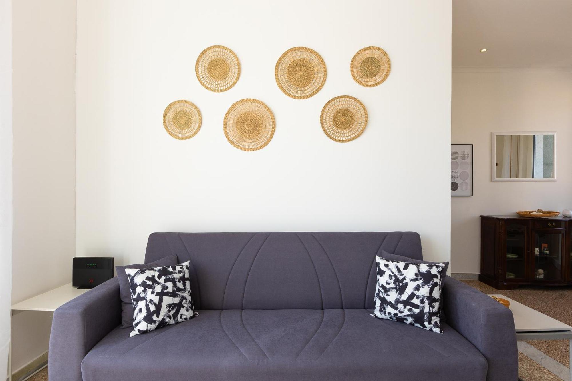 Apartment Saint Peter View Penthouse By In