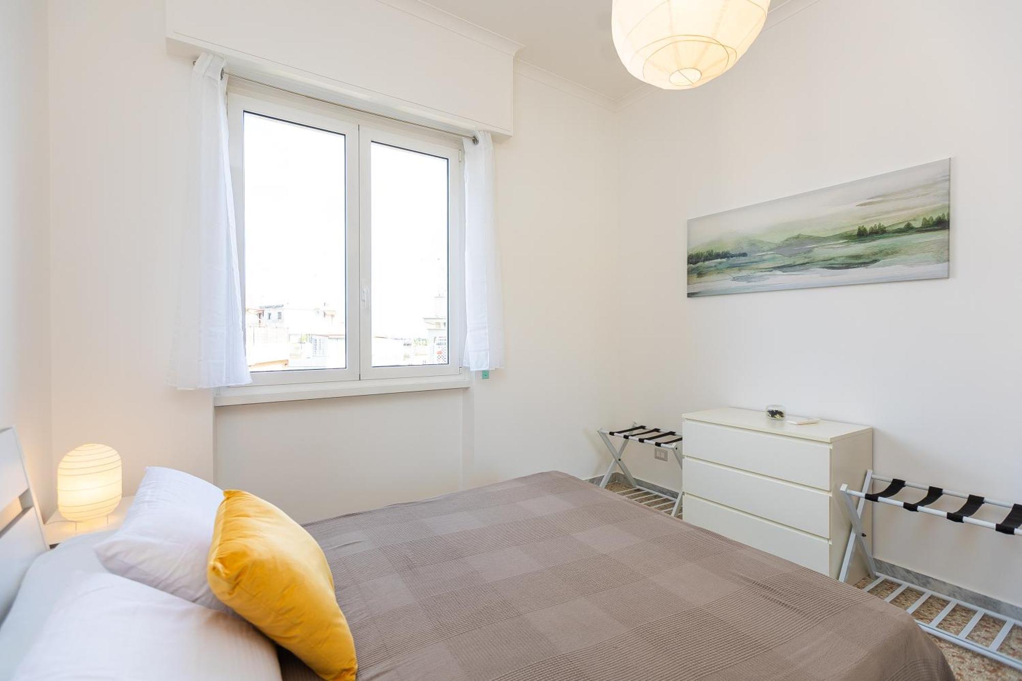 Saint Peter View Penthouse By In Apartment *
