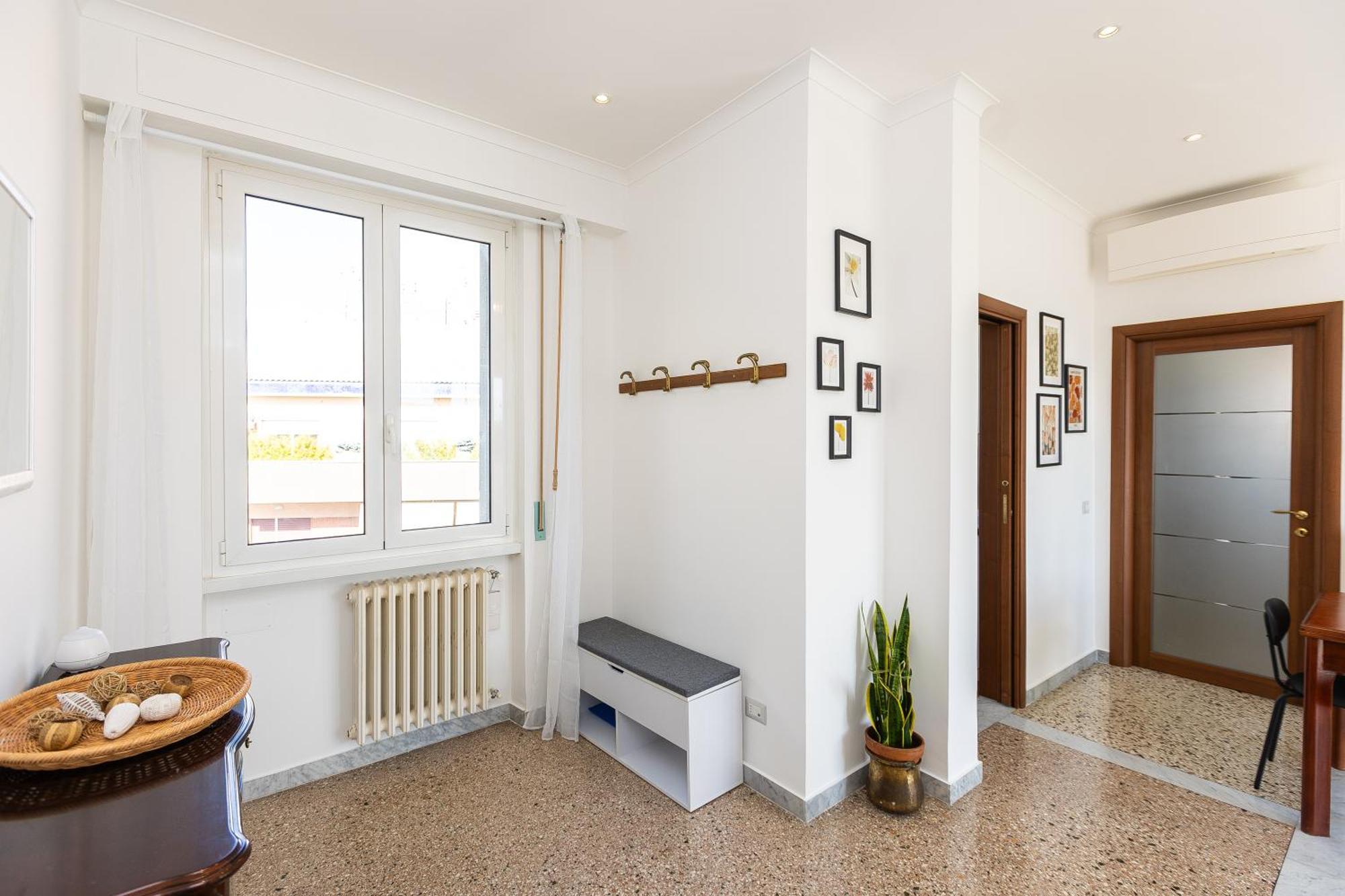 Saint Peter View Penthouse By In