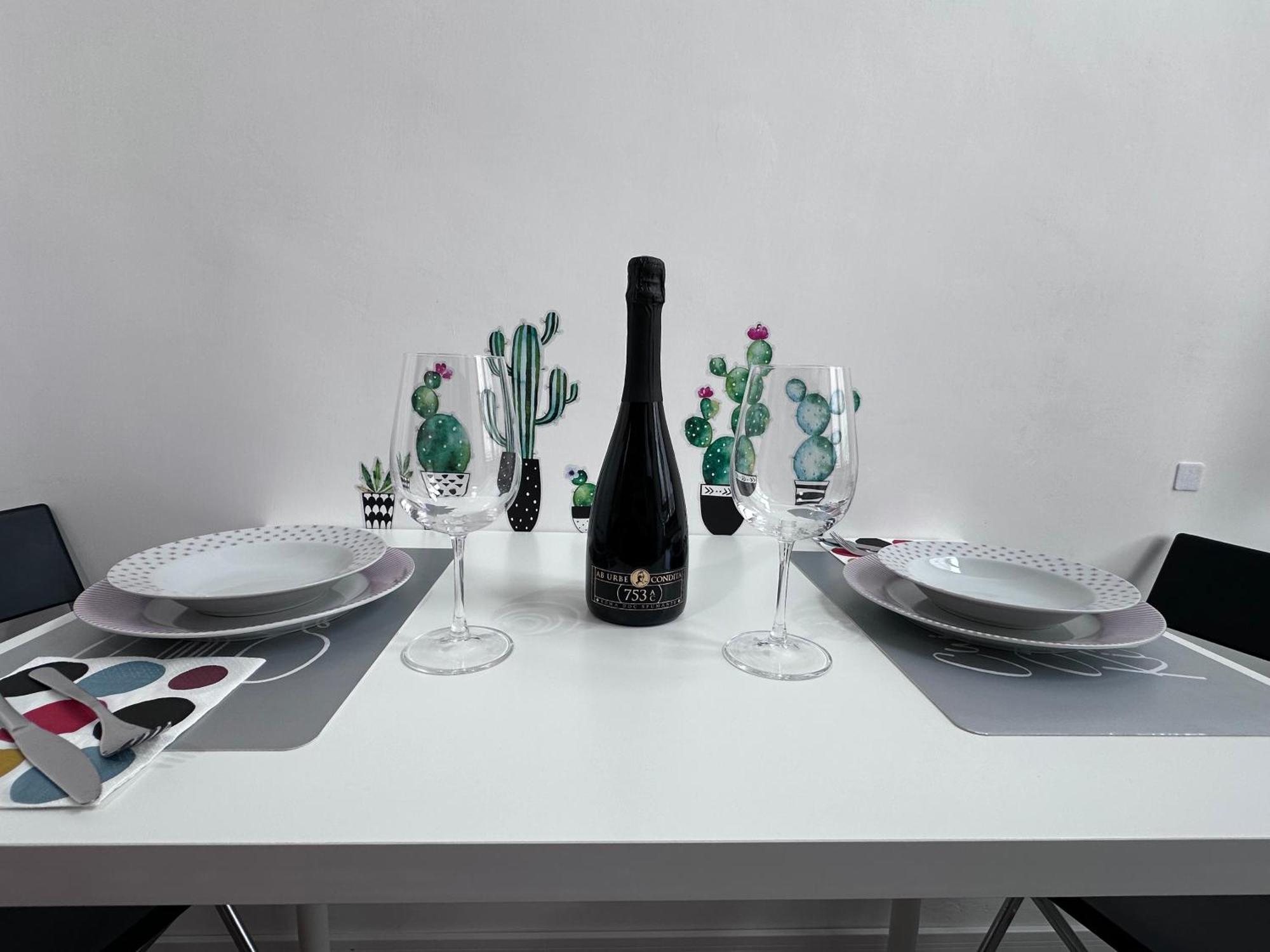 Apartment Mariotto Trastevere *