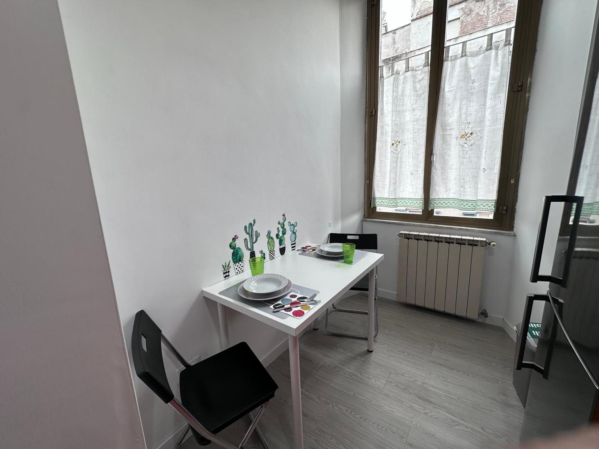 Apartment Mariotto Trastevere *