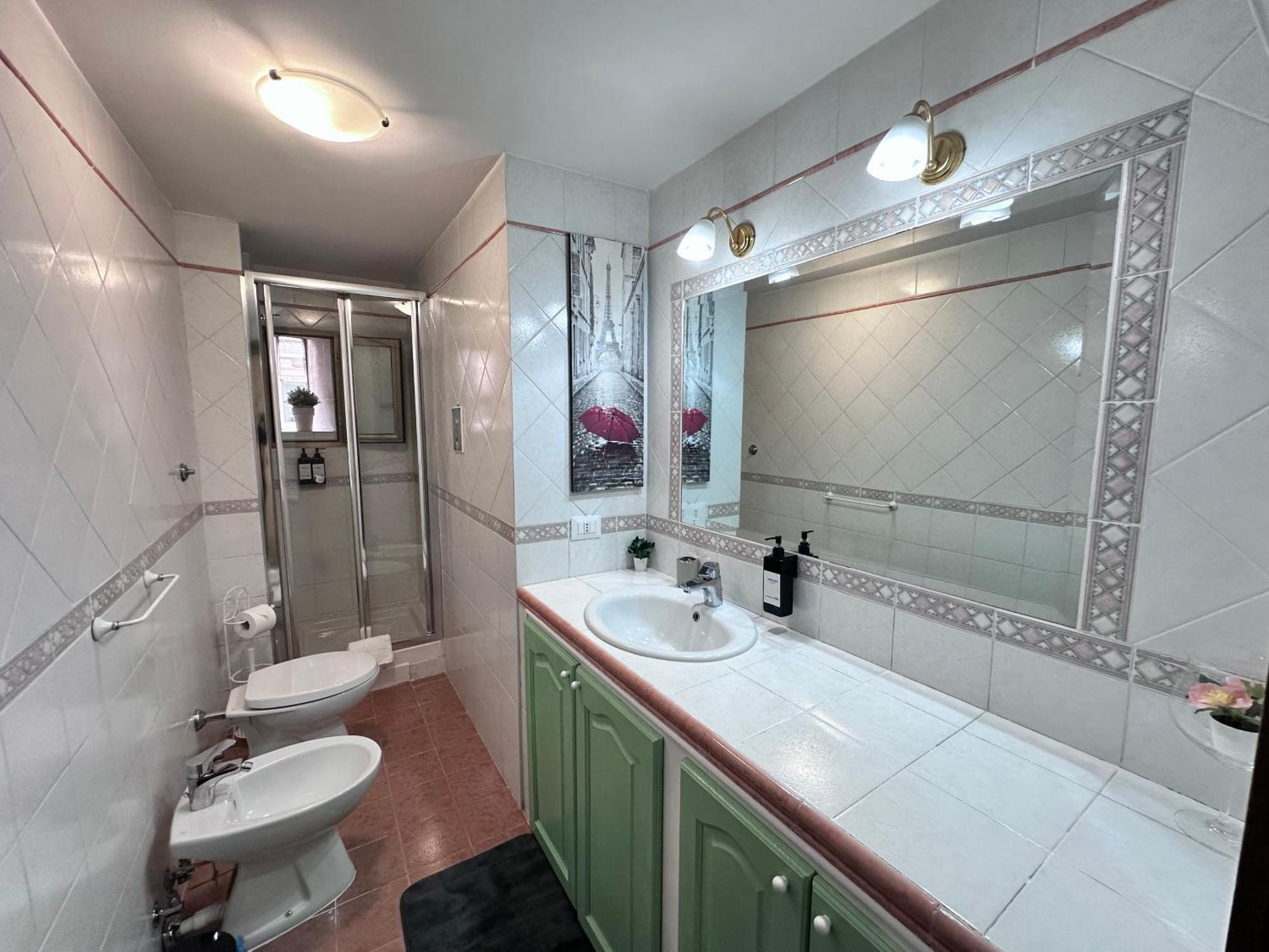 Mariotto Trastevere Apartment Rome