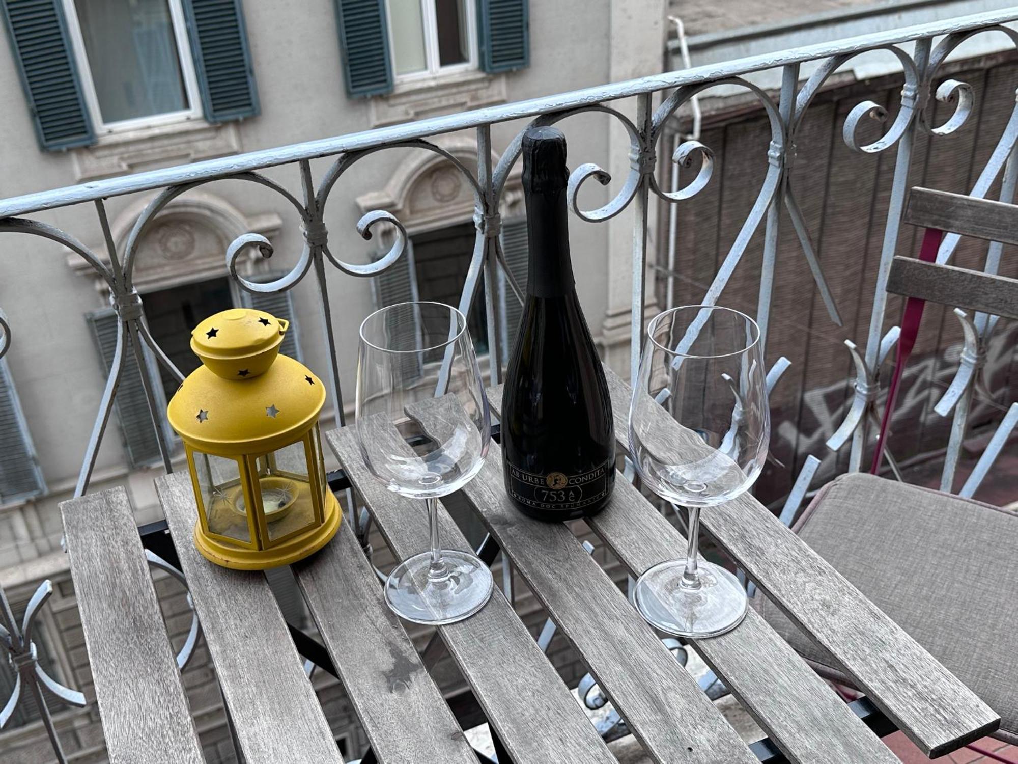 Mariotto Trastevere Apartment Rome