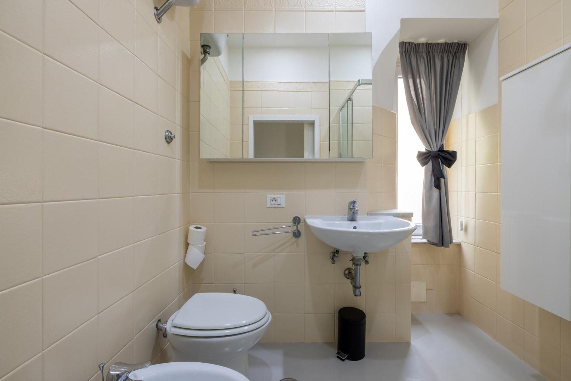 Holiday home Vatican Fcollection Rome