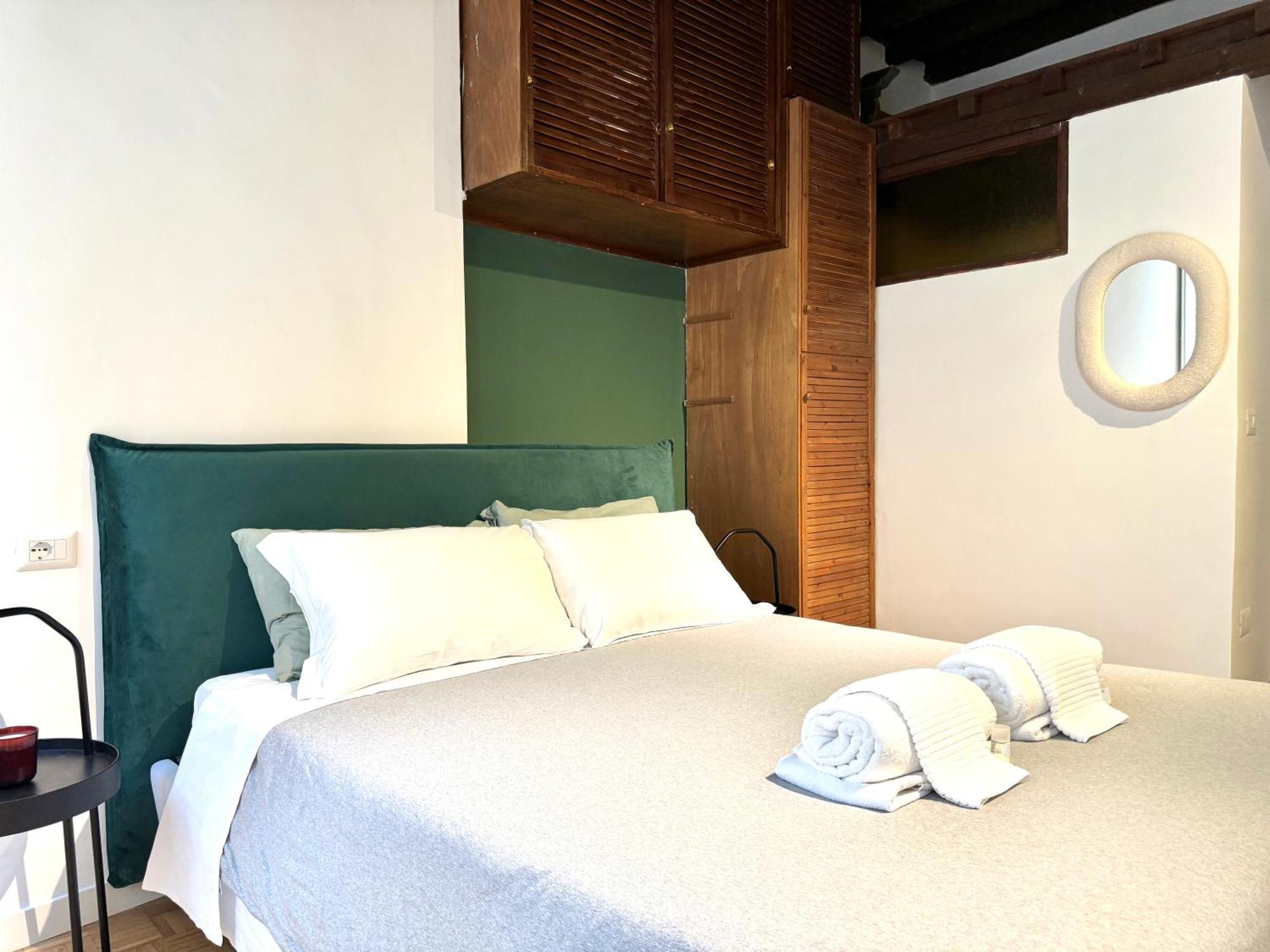 Apartment Luxury Historic Center Rome