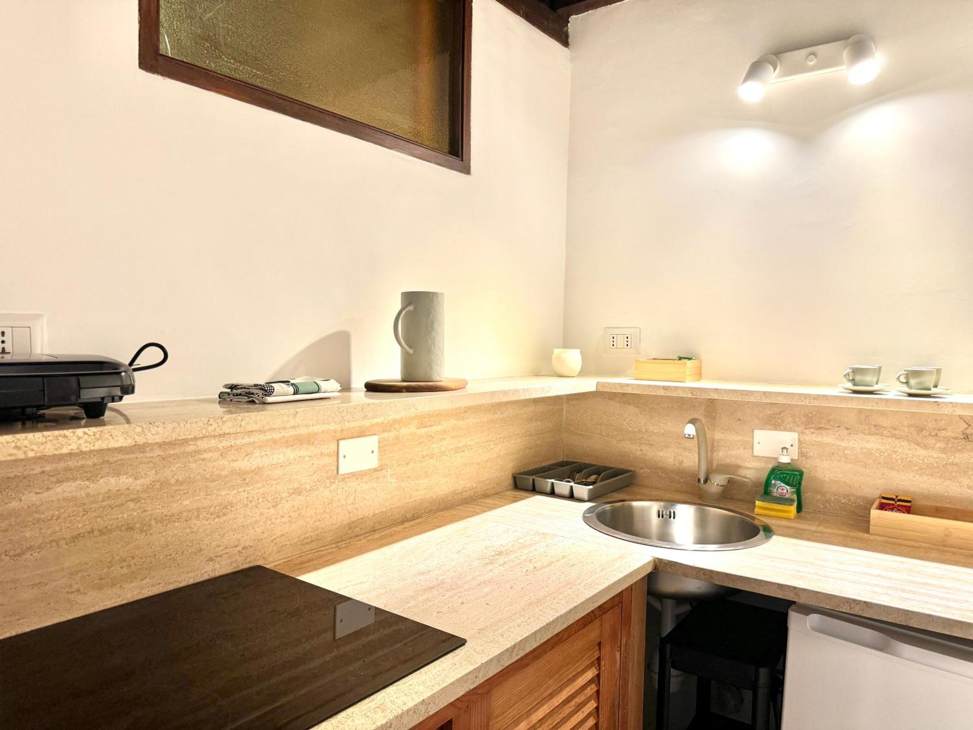 Apartment Luxury Historic Center