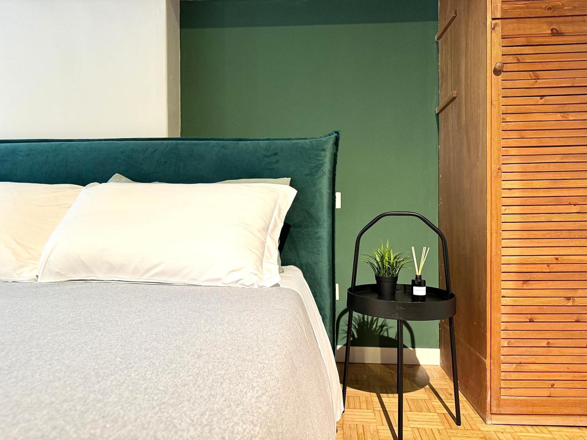 Apartment Luxury Historic Center