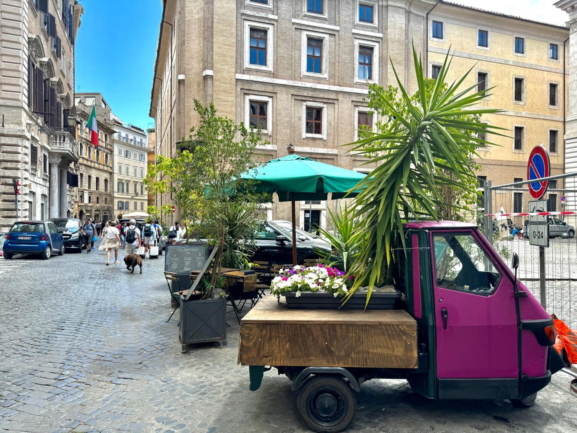 Luxury Historic Center * Rome