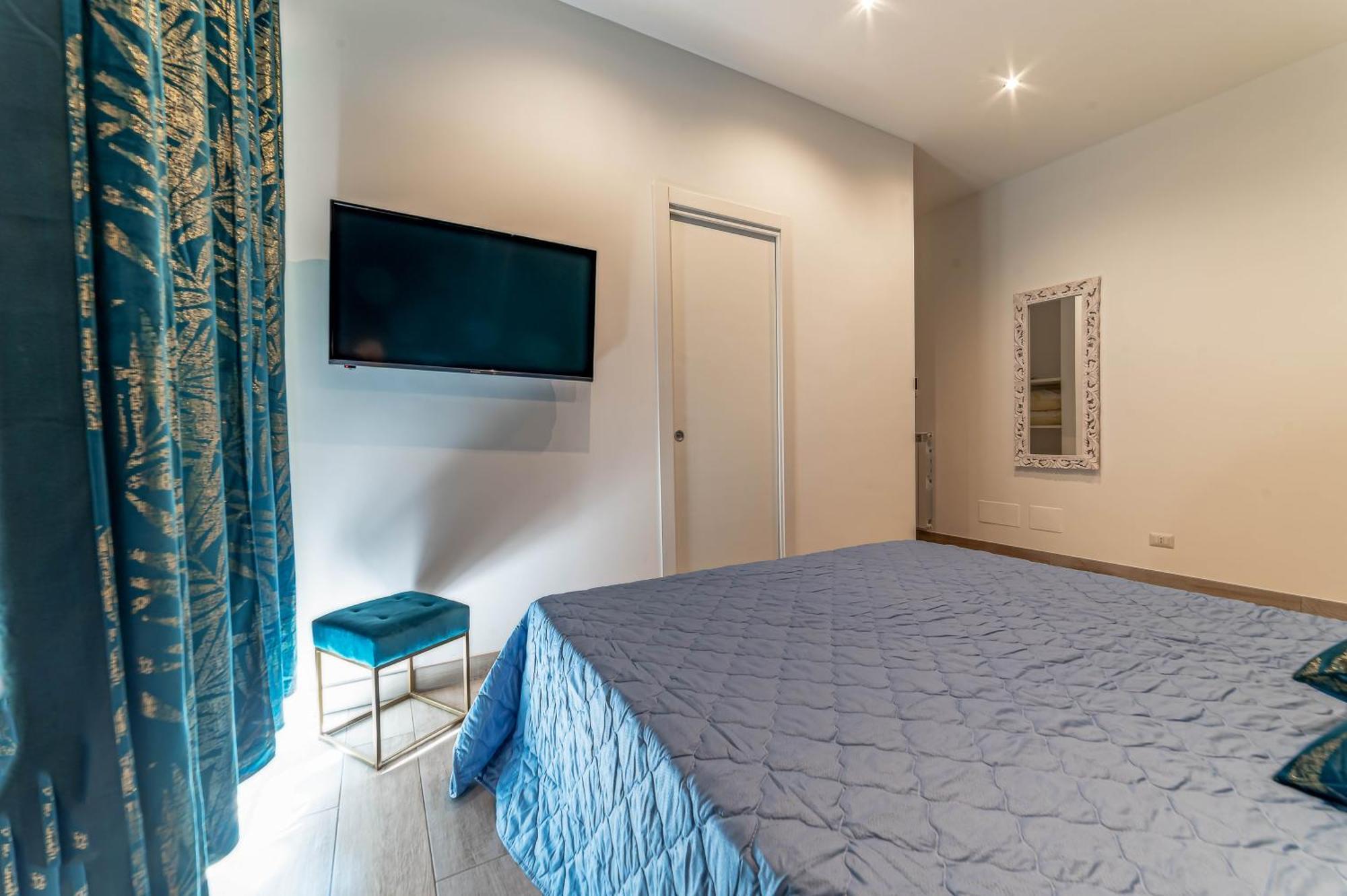 Colosseo Cozy - Centro & Wi-fi Bed & Breakfast Rome