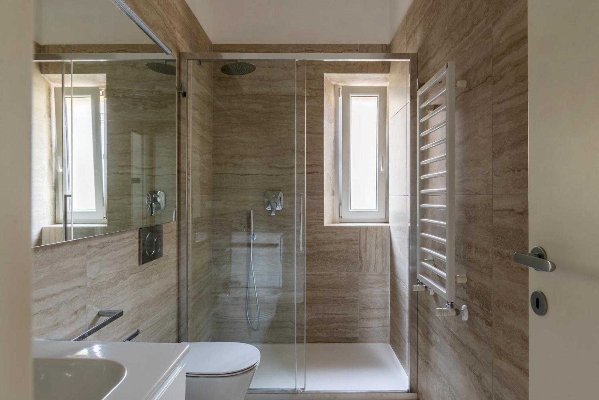 Piazza Vittorio Luxury House Apartment *