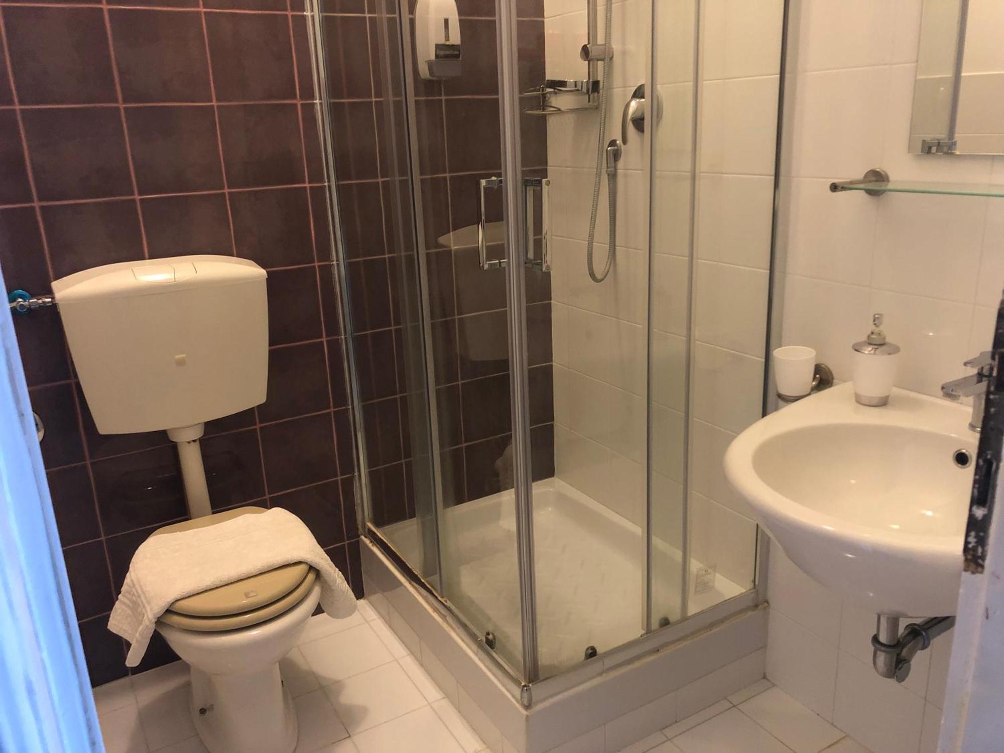 Da Ponticello Bed & Breakfast Rome