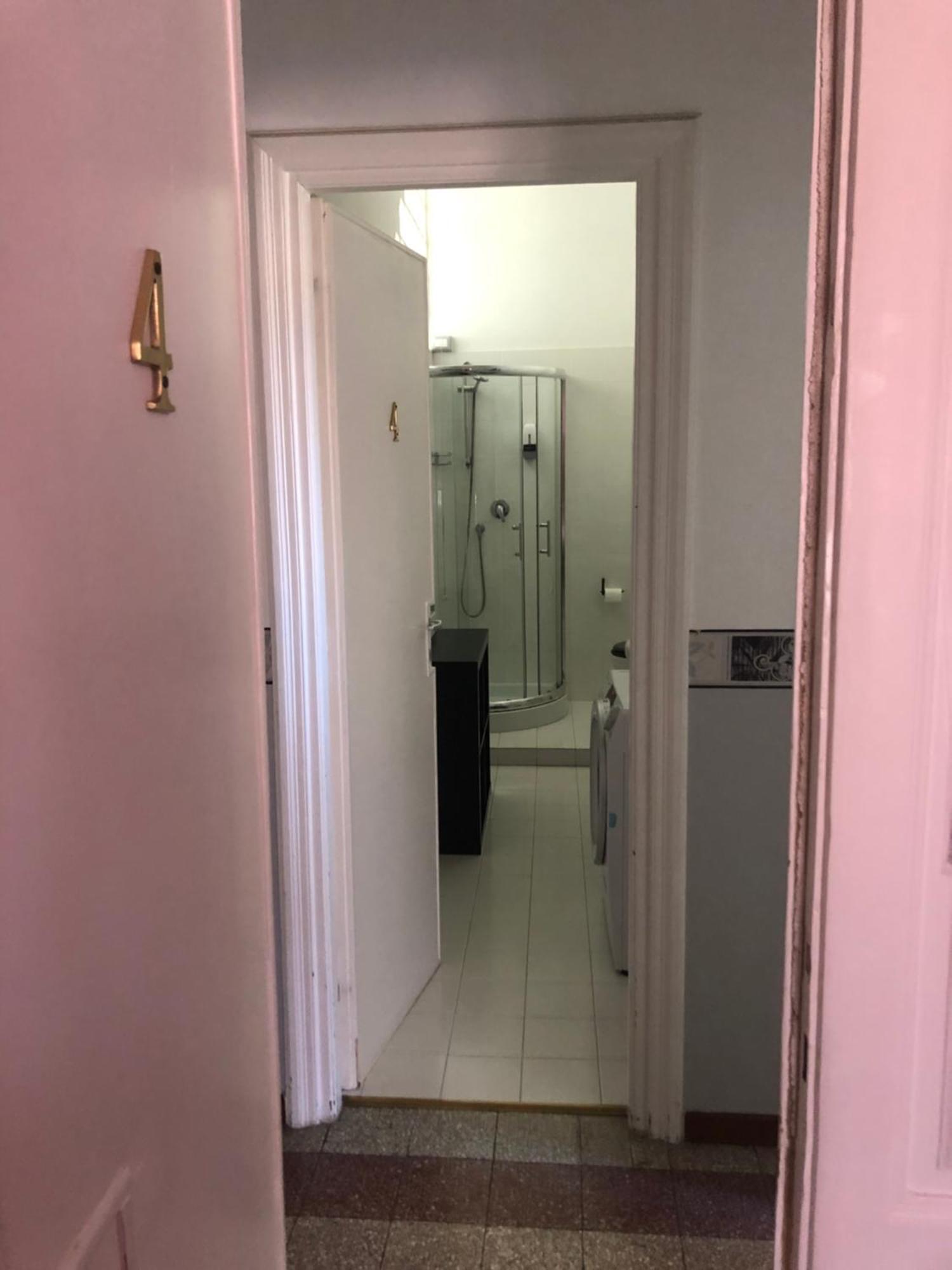Bed & Breakfast Da Ponticello Rome