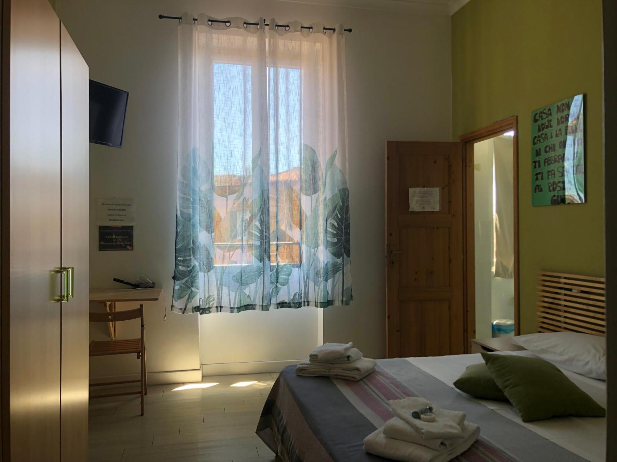 Da Ponticello Bed & Breakfast