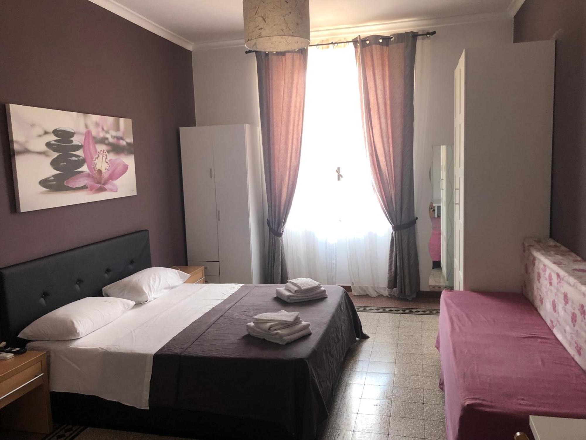 Bed & Breakfast Da Ponticello