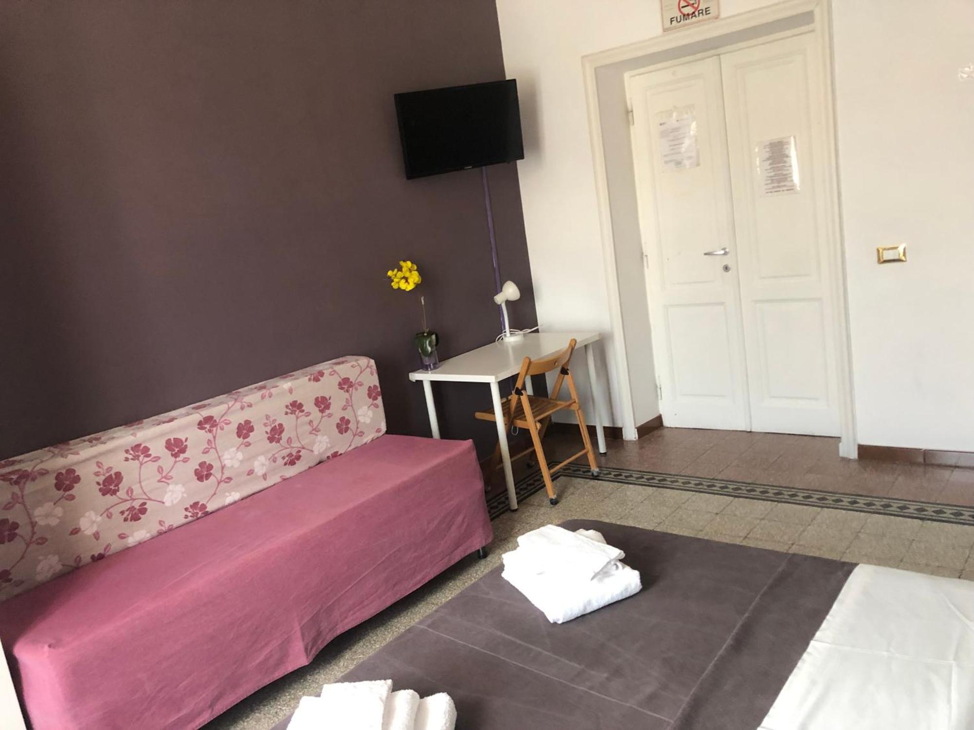 Bed & Breakfast Da Ponticello 3*