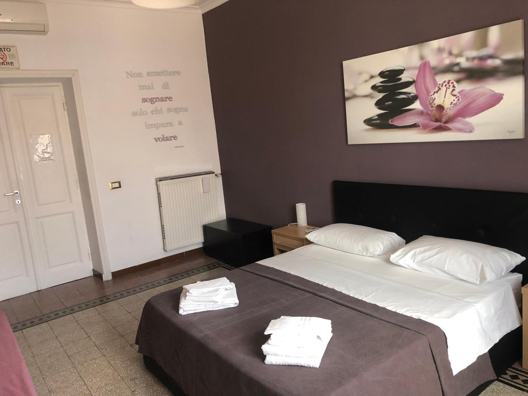 Bed & Breakfast Da Ponticello Rome