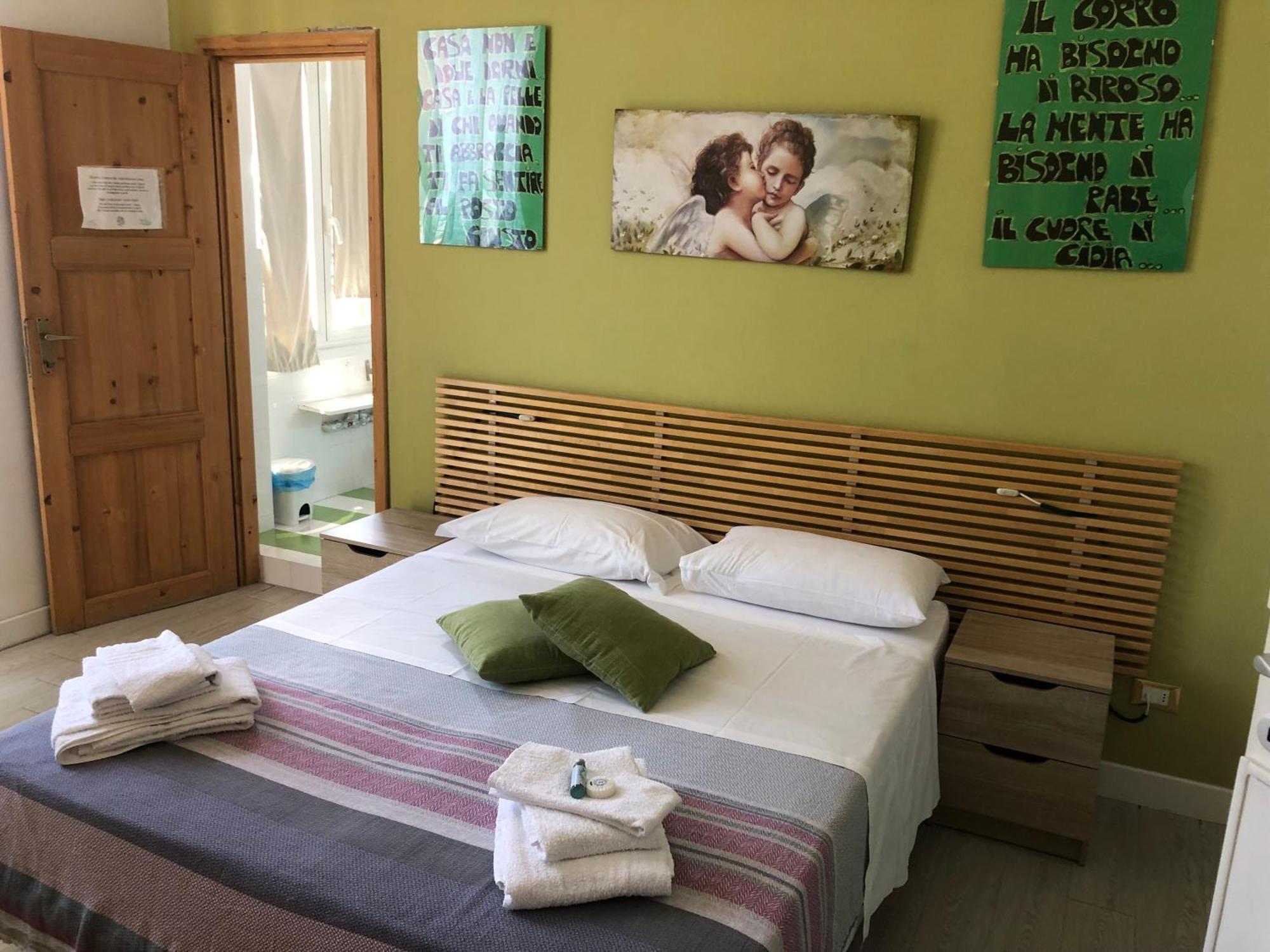 Da Ponticello 3* Rome